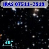 IRAS 07511-2819