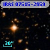 IRAS 07515-2859