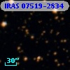 IRAS 07519-2834
