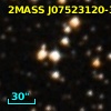 2MASS J07523120-3012144