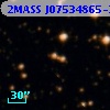 2MASS J07534865-2848581