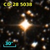 CD-28  5038