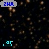2MASX J07541038-2819299