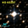 HD  65207