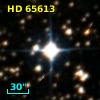 HD  65613
