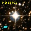 HD  65701