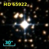 HD  65922