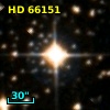 HD  66151