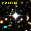 HD  66415
