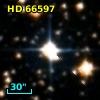 HD  66597