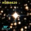 HD  66620