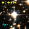 HD  64860