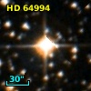 HD  64994