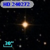 HD 240272