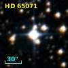 HD  65071