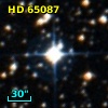 HD  65087