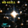HD  65311