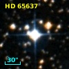 HD  65637