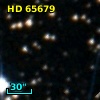 HD  65679