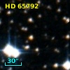 HD  65792
