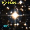 HD  66291