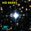 HD  66497