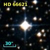 HD  66621