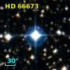 HD  66673