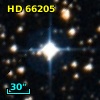 HD  66205