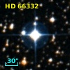 HD  66332