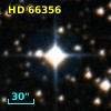HD  66356