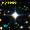 HD  66699