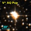 V* AQ Pup