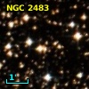 NGC  2483