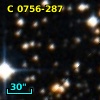 C 0756-287