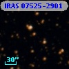 IRAS 07525-2901