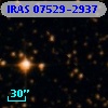 IRAS 07529-2937