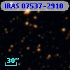IRAS 07537-2910