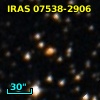 IRAS 07538-2906