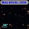 IRAS 07541-2938
