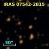 IRAS 07542-2815