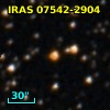 IRAS 07542-2904