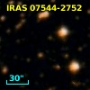 IRAS 07544-2752