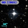 HD 220682