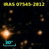 IRAS 07545-2812