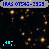 IRAS 07545-2958
