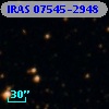 IRAS 07545-2948