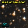 IRAS 07546-3007