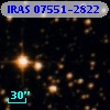 IRAS 07551-2822