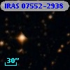 IRAS 07552-2938